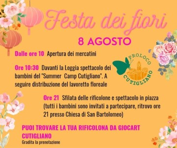 Festa dei Fiori